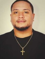 Profile image: Brandon Morris