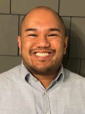 Profile image: Errold Nabong