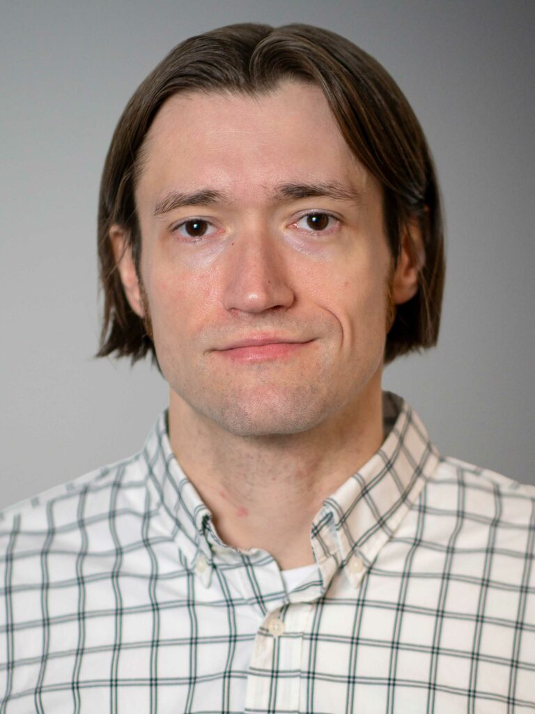 Ed Reavey