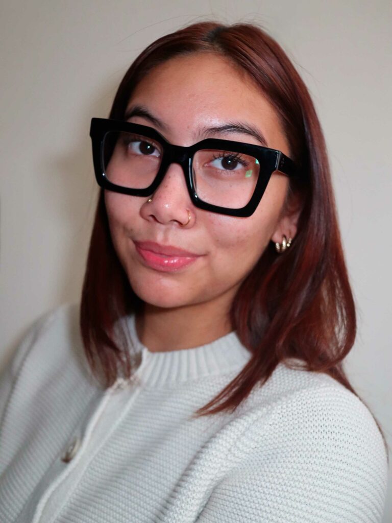 Amber Rivera-Men