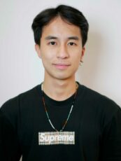 Profile image: Hoa Tran