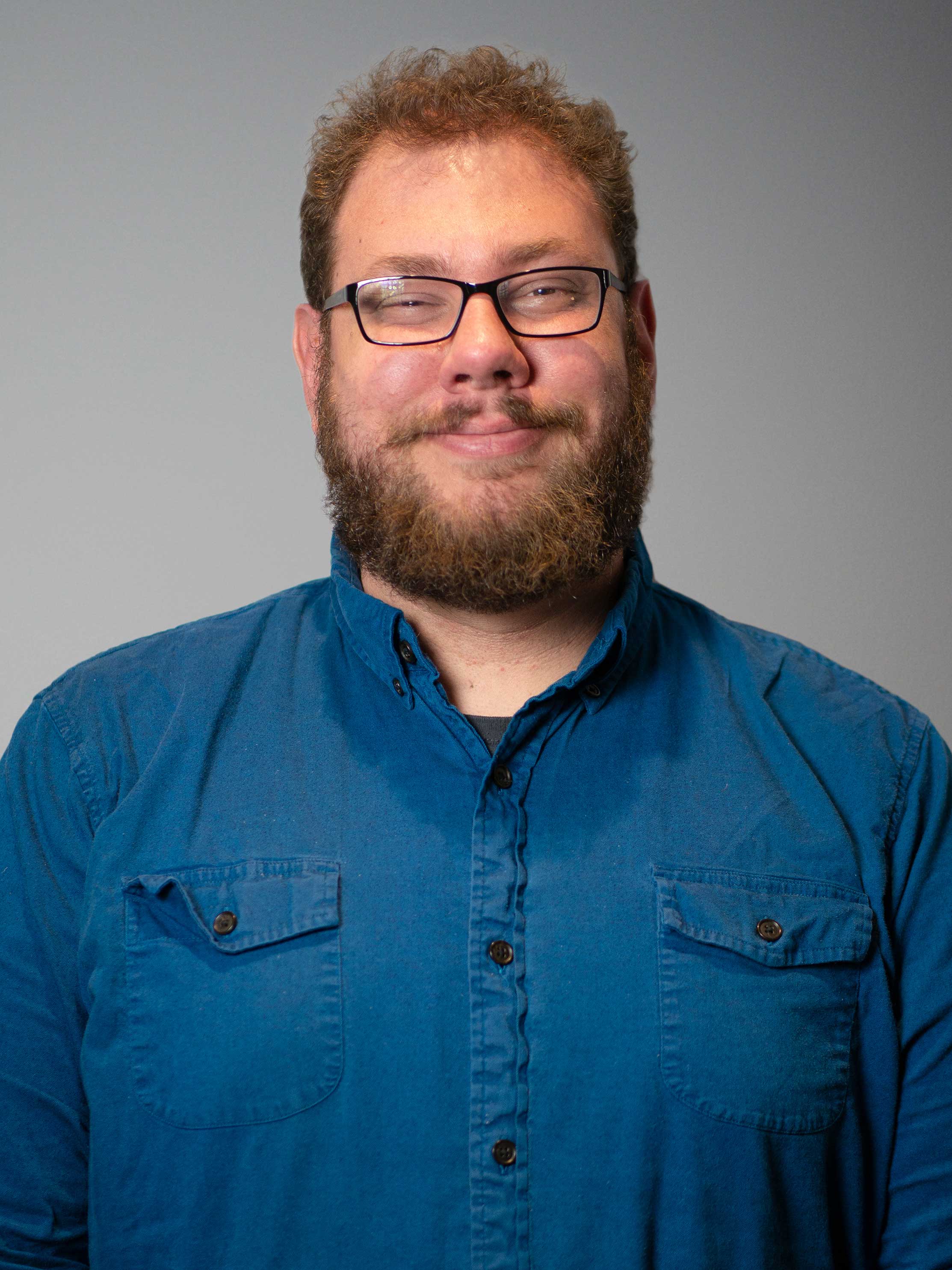 Russell Wesdorp