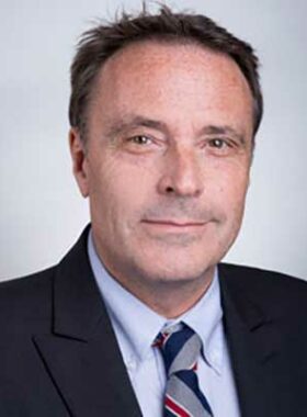 Paul Zernicke