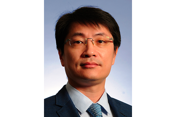 Kenle Chen