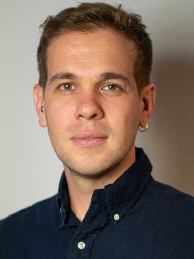 Luca Colombo