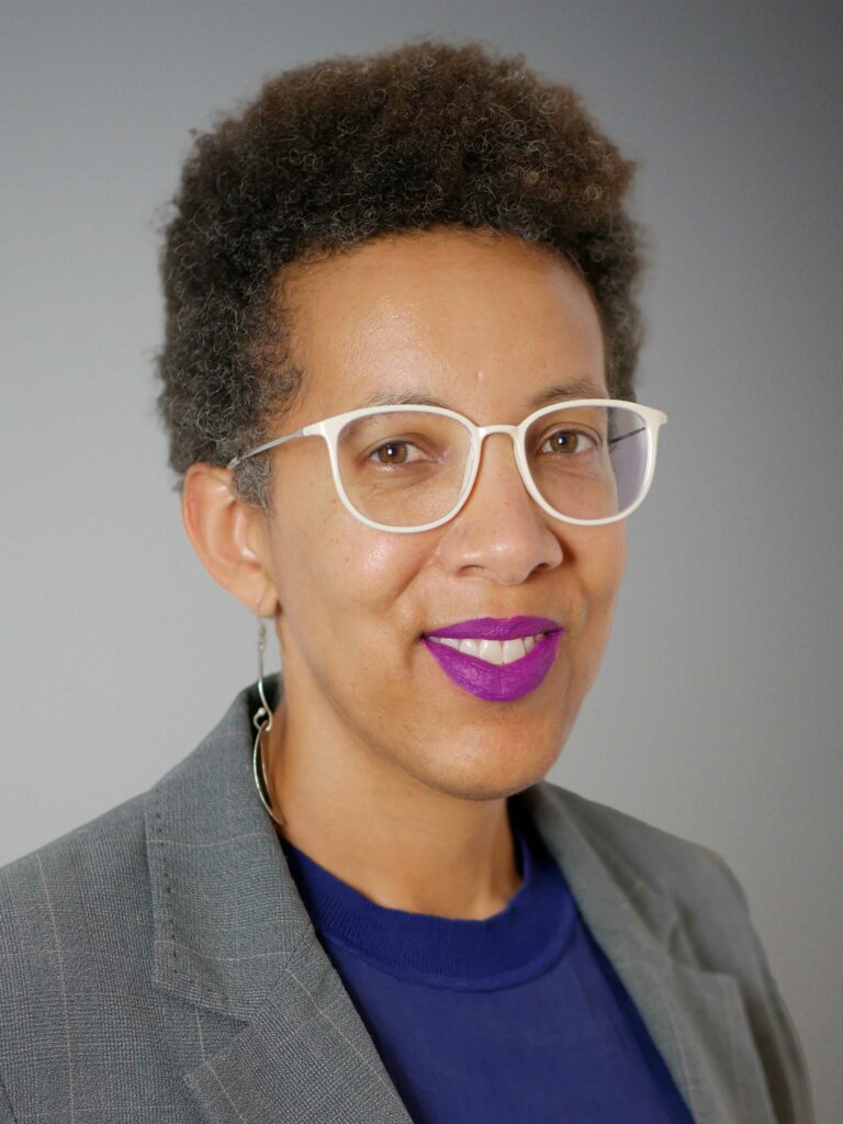 Kristen Dorsey