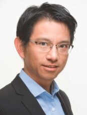 Profile image: Kin Chung Fong