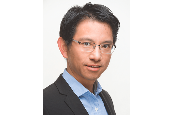 Kin Chung Fong