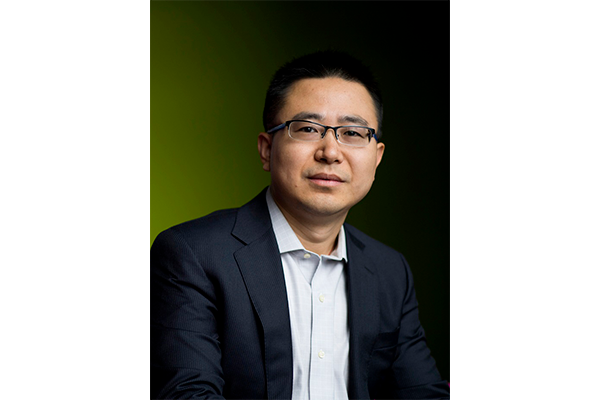 raymond fu