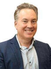 Profile image: David Horsley