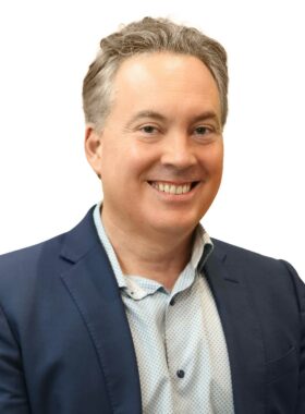 David Horsley