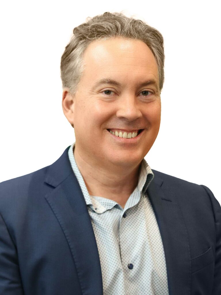 David Horsley