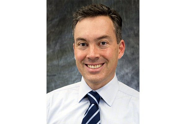 David Horsley