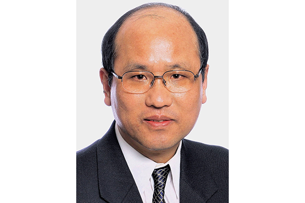 Yong-Bin Kim
