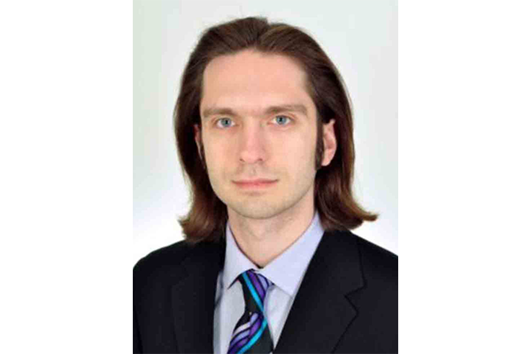 Dimitrios Koutsonikolas