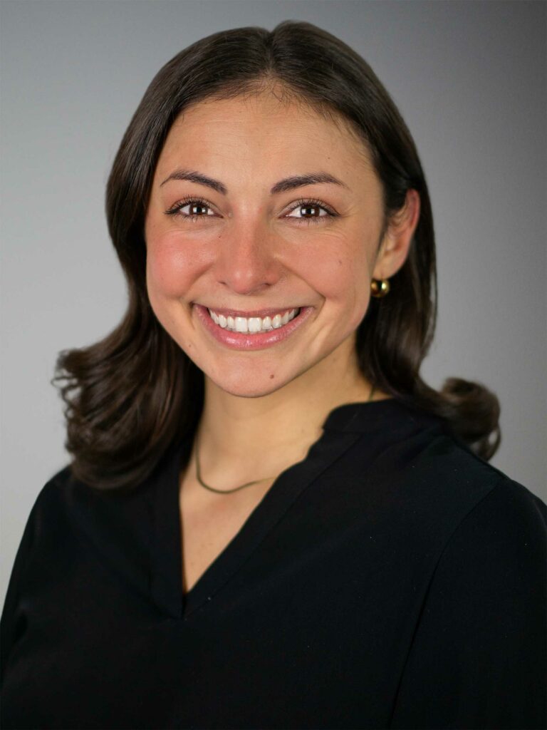 Sabina Laurino