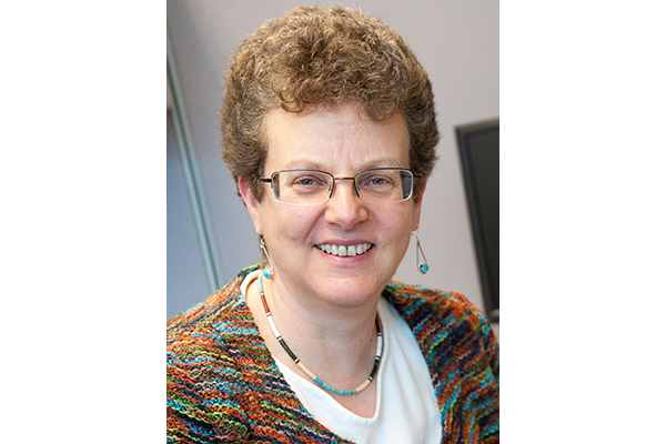 Miriam Leeser