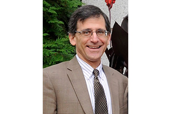 Bradley Lehman