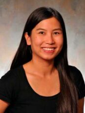 Profile image: Yanjing Li
