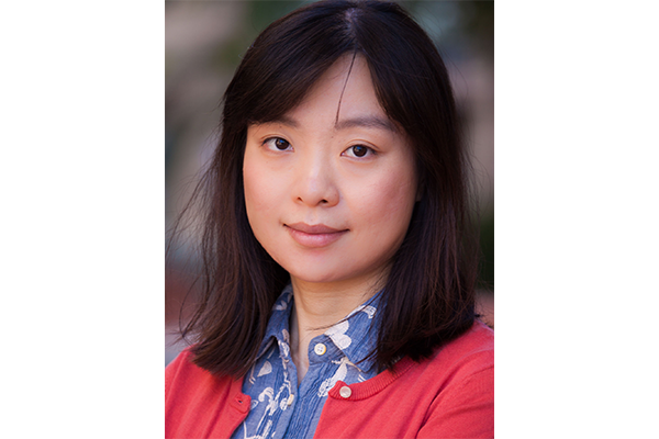 Photo of Xue Lin