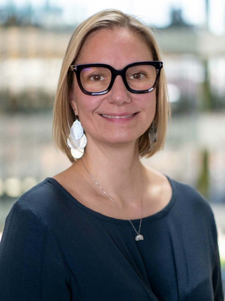 Judy McAmis