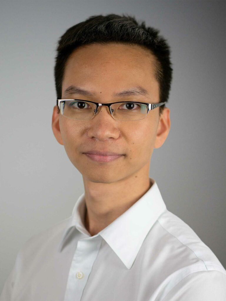 Minh Dat Nguyen