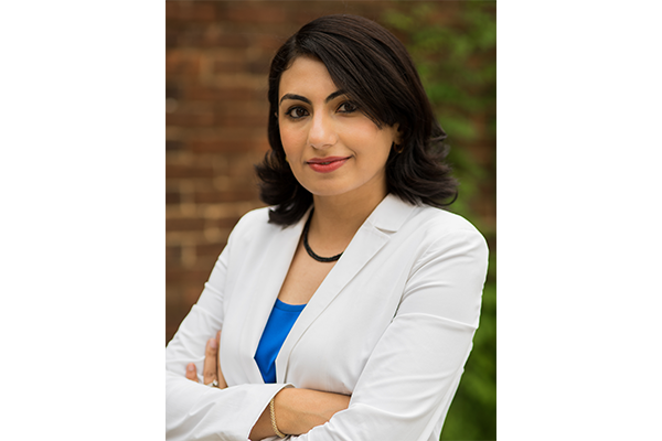 Sarah Ostadabbas