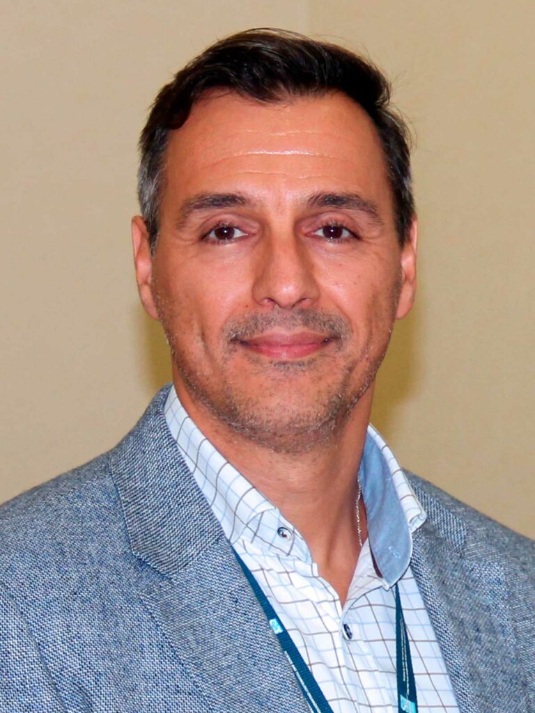 Costas Pelekanakis