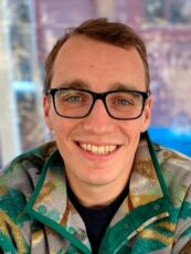Profile image: Max Radermacher