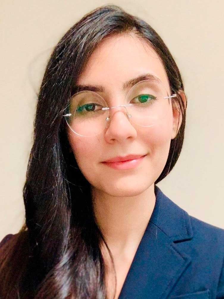 Pardis Sadeghi