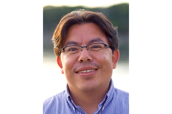 Mauricio Santillana