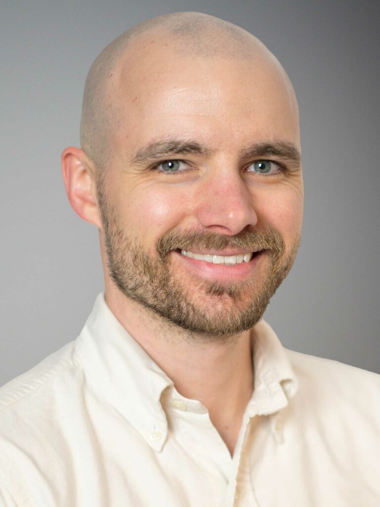 David Sherman