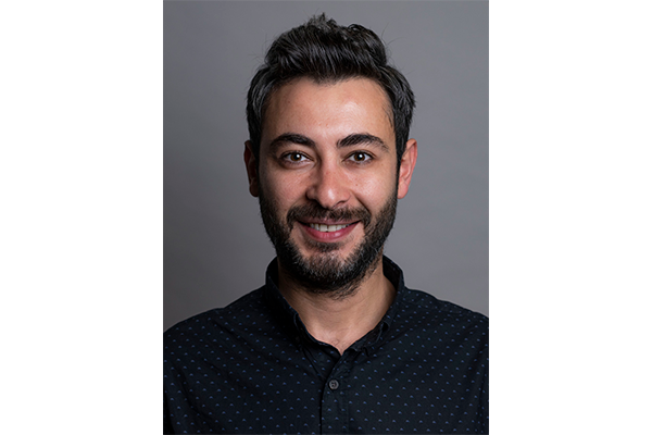 Soner Sonmezoglu