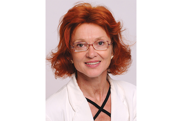 Dagmar Sternad