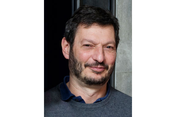 mario Sznaier portrait