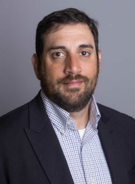 Mathew Yarossi