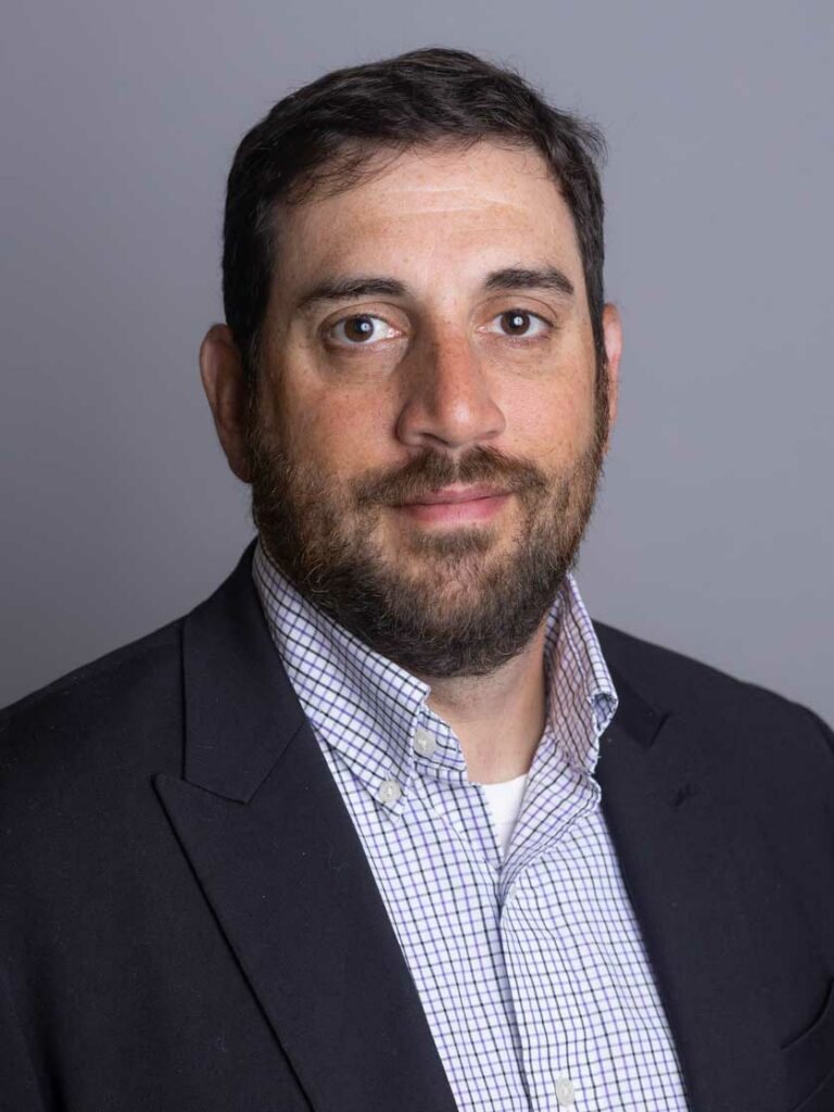 Mathew Yarossi