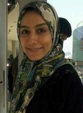Razieh Jalal Abadi