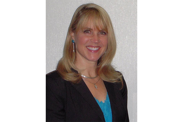 Beverly Kris Jaeger-Helton