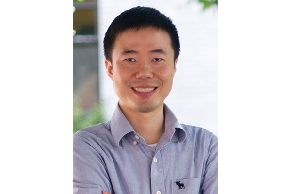 Yongmin Liu