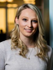 Profile image: Kayse Lee Maass