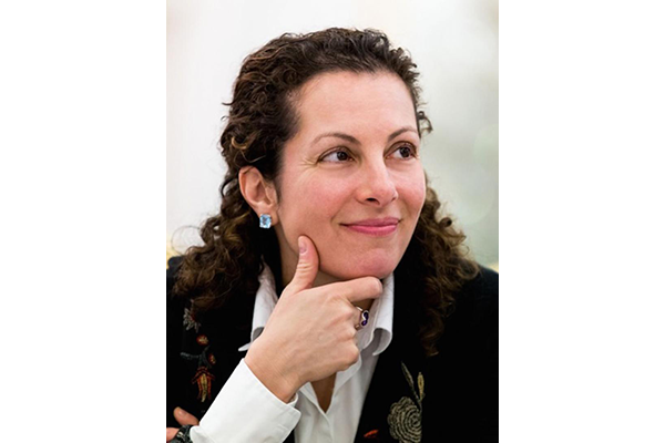 Beth Simone Noveck