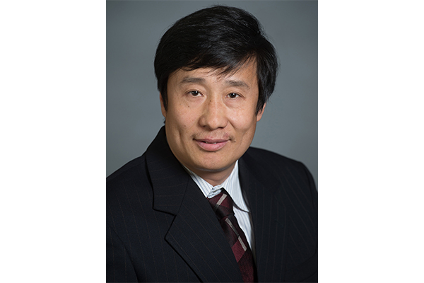 Hongwei Sun
