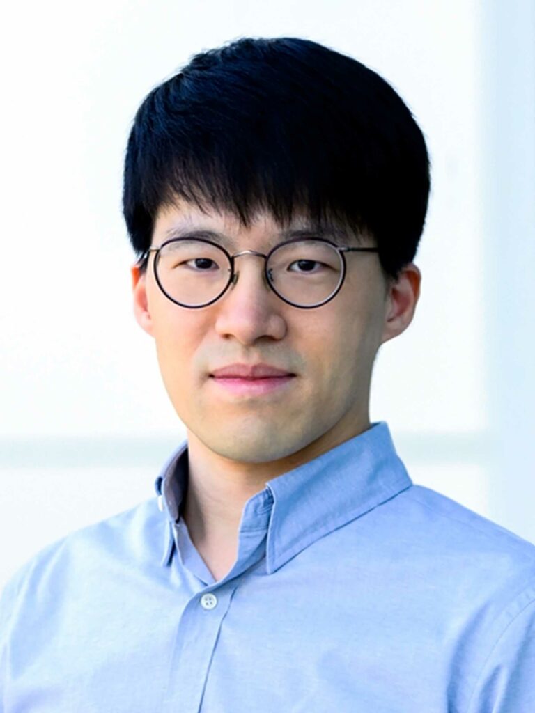 Yoseob Yoon