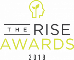 Congratulations to the Winners of the 2018 RISE Expo
