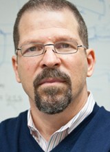 Ruberti Gets $1.1M Grant