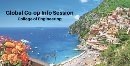 picture of international sea port