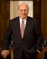 Electrical Alum and NU Chairman of the Board Emeritus Awarded Presidential Medallion