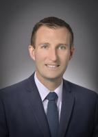 Todd Stringer Named NU Civil Engineering Alumni Organization President