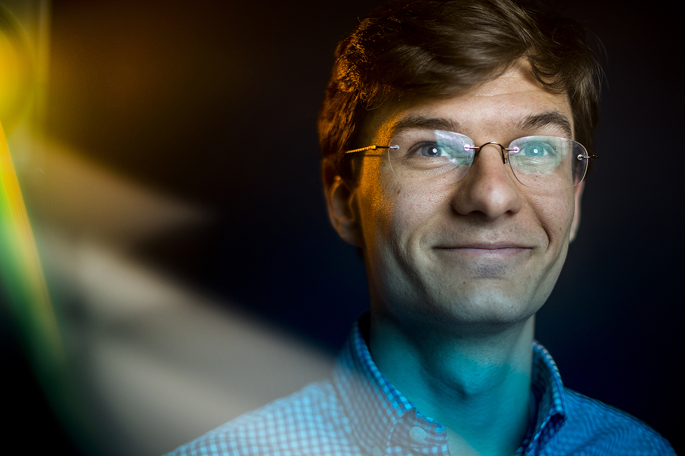 Kresse Awarded Fulbright Fellowship